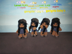 Gangsta baby's