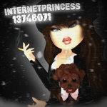 InternetPrincess