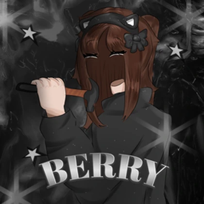 Berry's Studio Roblox group icon