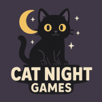 cat night games!