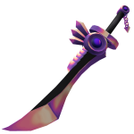 Fairy Empress Blade