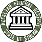[AFR] Azealian Federal Reserve