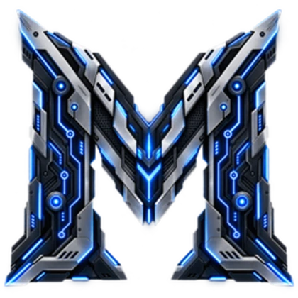 Mechatronix Roblox group icon