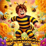 🐝Bee Event🐝StepMusic 🍯🐝
