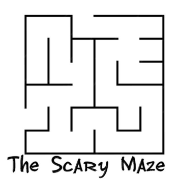 The Scary Maze