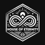 Eternityᅠ