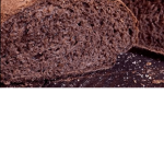 Pan de chocolate