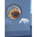 Help the fish