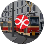Bratislava tram pack