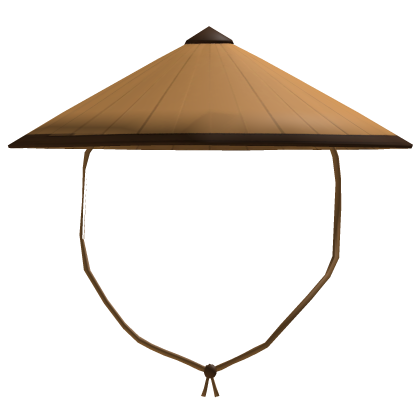 Samurai Hat