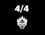 Four/Fourths