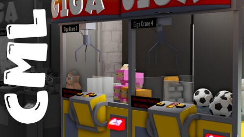 Claw Machine Land 🕹️ [REVAMP]