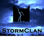 Cats of StormClan