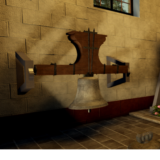 Bells Museum : Spanish Mediterranean