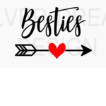 Best friend’s forever!!!