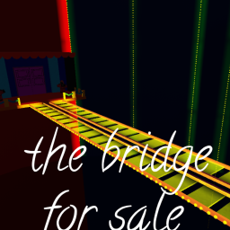 Advanced squid bridge|FOR SALE|