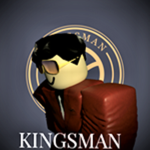 킹스맨 본부 [Headquarters]