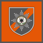 [GER] » Feldjäger