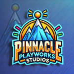 Pinnacle Playworks Studios