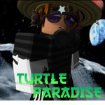 TURTLE PARADISE