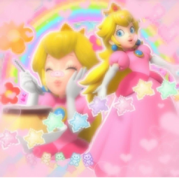 💗