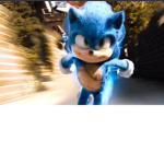 SonicDash Family