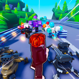 [Beta!]Zombie Choppers