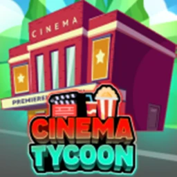 Cinema Tycoon  icon