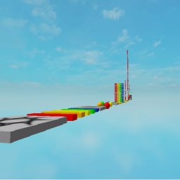 the cool obby