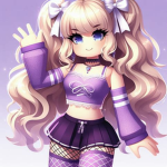 Kawaii's krew