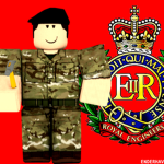 [BAF] Corps of Royal Engineers