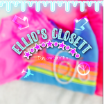 Ellio’s closett