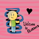 Cluster's Cafe