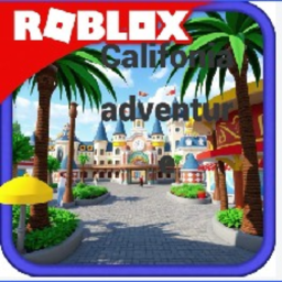 California Adventure [Disneyland]