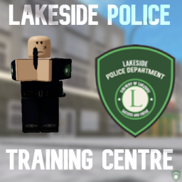 LSPD Training Center