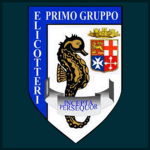 IN • 1st Helicopter Group