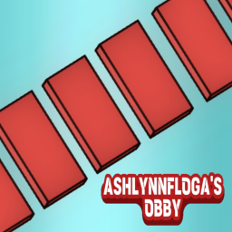 AshlynnFloga's Obby!