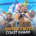 ꓴnited States Coast Guard·