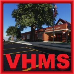 🍎Lake Vista Heights✏️