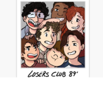 ||The Losers Club||