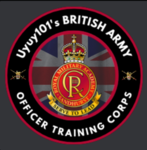 [.UBA.] Officer Training Corps