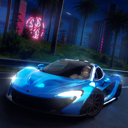 Driving Paradise