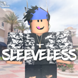 Sleeveless Homestore V.2