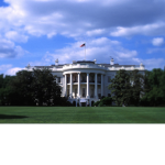 Washington Home of The White House