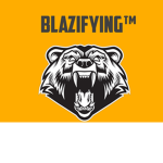 Blazifying