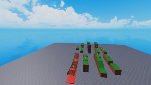 Line Runner 