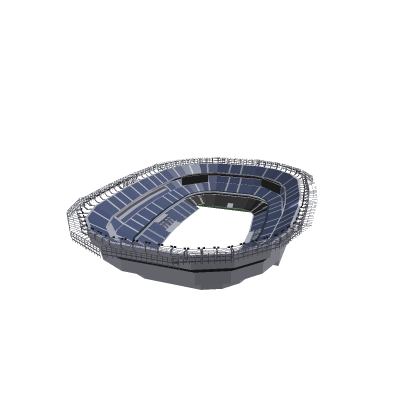 stadium