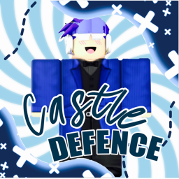 [HGS] Castle Defence