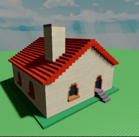 my house 2008