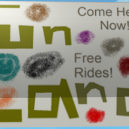 Fun Land!